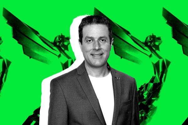 The Game Awards are losing their luster