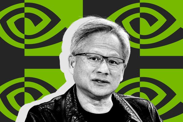 Nvidia, Microsoft launch open AI…