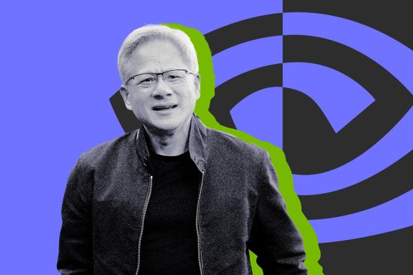 photo of Nvidia is buying Hugging Face for almost $13 billion image