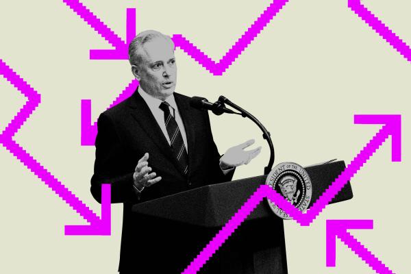 photo of AI Czar David Sacks wants Trump to ‘get out’ of Iran image