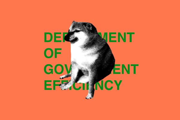 photo of Judge rules DOGE used ChatGPT in a way that was both dumb and illegal image