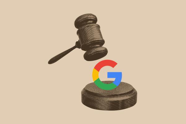photo of Google must let publishers opt out of AI Search features, rules UK image