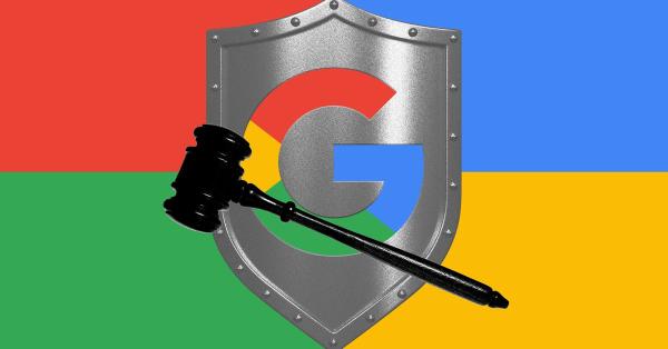 Google to court: we’ll change our…