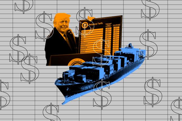 photo of Tabletop game companies sue Trump to stop tariffs image