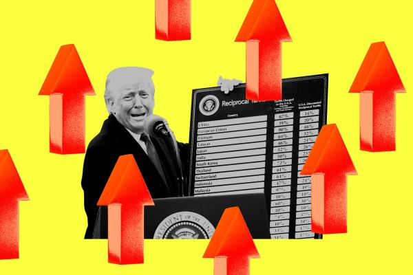 photo of Shein and Temu raise prices in response to Trump tariffs image