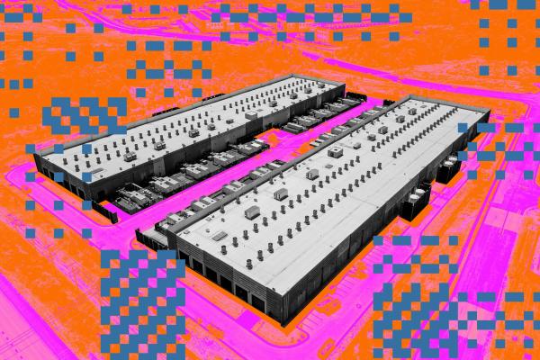 photo of New York becomes the first state to enact a data center moratorium image