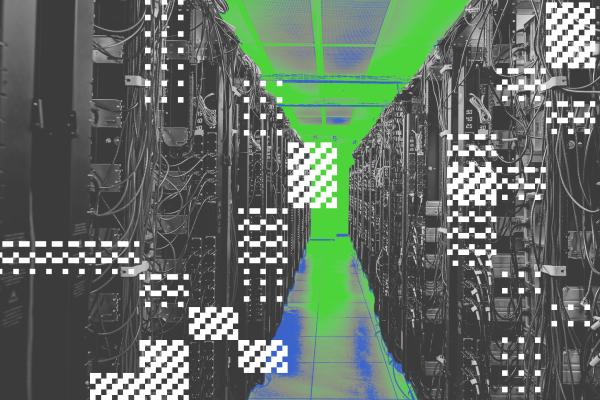 The AI data center e-waste problem is&hellip;