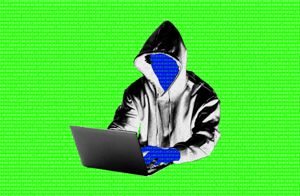 photo of One company is at the center of a wave of rogue AI attacks image