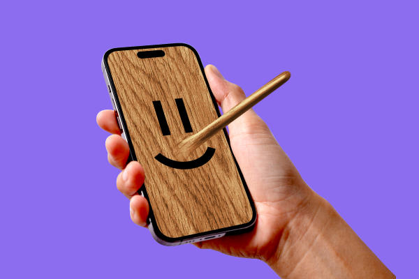 photo of AI hallucinations are making entitled customers even worse image