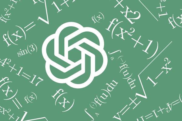 OpenAI announces three big science discoveries and a new way…