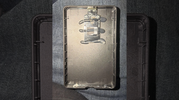Redditor gambles $20 on a 4TB Temu&hellip;