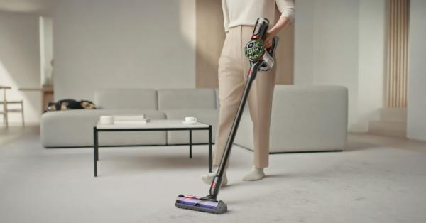 photo of Meet the New Dyson Vacuums: V16 Piston Animal, V10 Konical, V8 Cyclone (2026) image