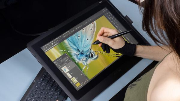 photo of How to convert images to vector graphics image