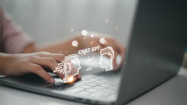 photo of Shadow AI isn't going anywhere, so businesses should just give in image