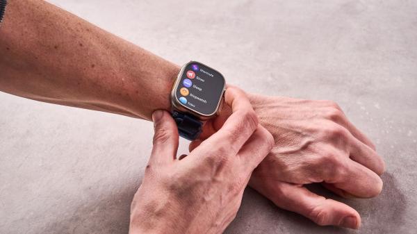 photo of One leaker claims Apple's long-rumored plans for Touch ID on Apple Watch have been shelved in favor of 'packing in&hellip; image