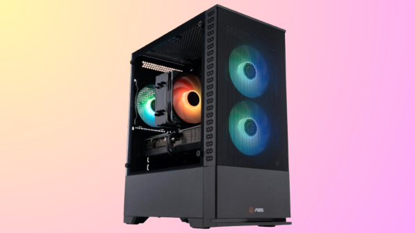 Save $300 on this 1440p-ready gaming PC&hellip;