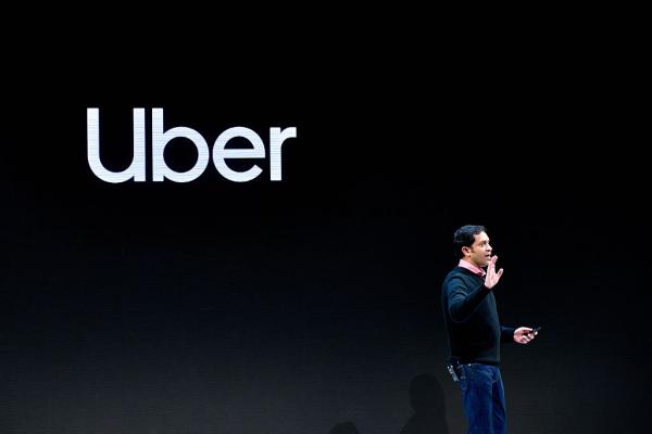 Uber’s product chief on hotels,…