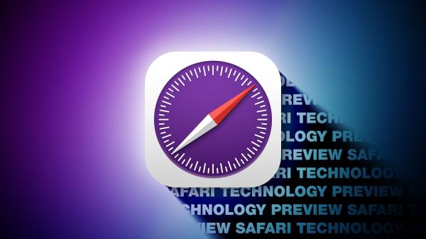 Apple Releases Safari Technology Preview…