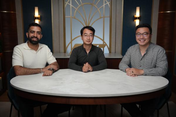 photo of Can Safeworld convince people that gen AI robots won’t hurt them? image