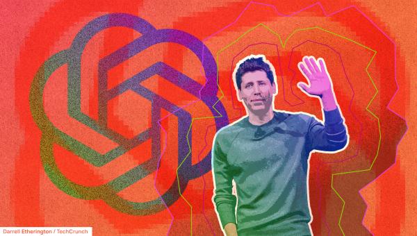 Here’s why OpenAI is absent from…