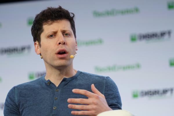 photo of Sam Altman got exceptionally testy over Claude Super Bowl ads image