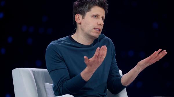 photo of Elon Musk and Mark Zuckerberg Want to Control AI by Crushing ChatGPT’s Father image