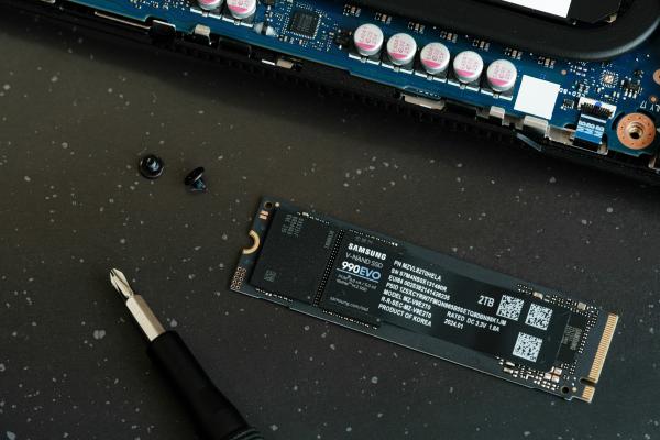 photo of 8 mistakes that will kill your SSD early image