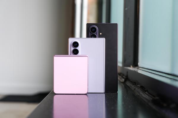 Foldables are sort of boring now — and&hellip;