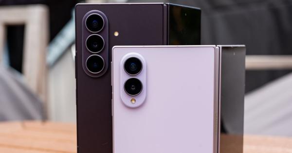 photo of Samsung Galaxy Z Fold8 and Galaxy Z Fold8 Ultra Review: The Right Shape image