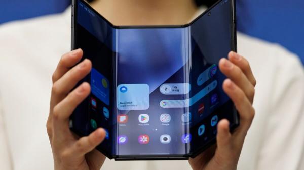 Samsung’s TriFold Phone Might Not Be&hellip;