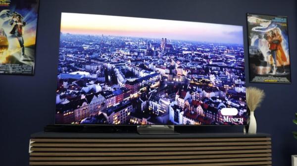 Sorry, 8K TVs Have Flopped