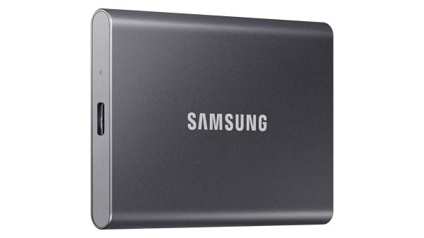 photo of Samsung’s speedy 2TB portable SSD is on sale for 52% off image