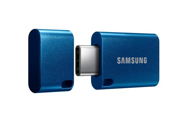 Samsung’s fast, compact USB-C flash…