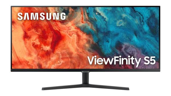 photo of This 34-inch ultrawide Samsung monitor is on sale for just $240 image