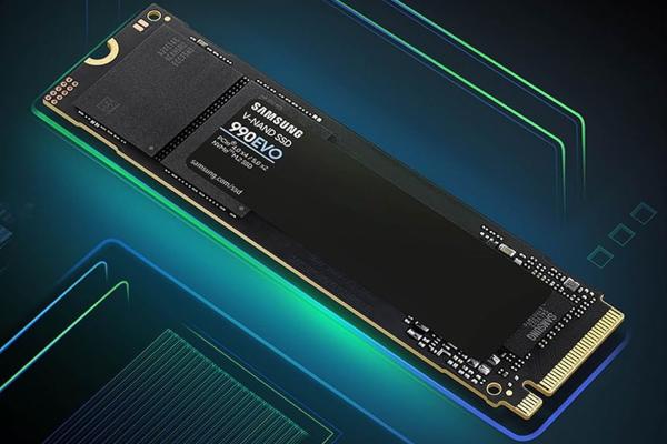 photo of Supercharge Your Storage with the Samsung 990 EVO SSD Up to 47% Off This Prime Day—Act Fast! image