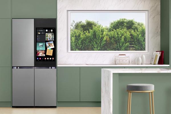 photo of Samsung Bespoke Refrigerator Is Cheaper Than the Latest MacBook Pro, Thanks to Black Friday image