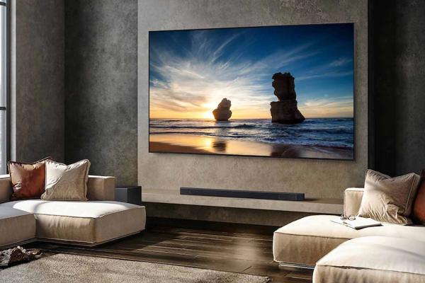 photo of The Samsung QN90D 4K Neo QLED Is Massively Discounted Way Ahead of Black Friday image