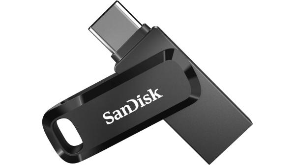 photo of A 256GB SanDisk flash drive for $22.49? That’s Cyber Monday magic image