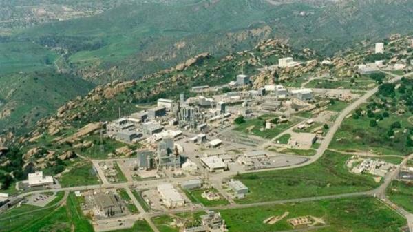 A Defunct Nuclear Site Had a Meltdown in…