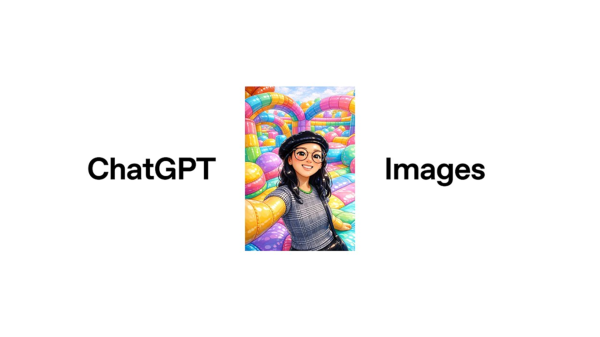 ChatGPT Images just got a major upgrade…