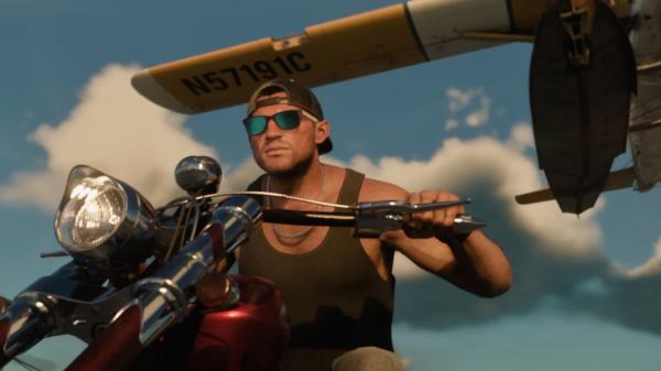 photo of Of course, this fake GTA VI ISO download is malware — testers reveal 113GB download is 99.99% empty zeroes, with a&hellip; image