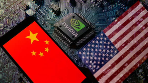 photo of Nvidia desperately wants to sell its latest Vera CPU to China after its market share 'effectively fallen to zero' but&hellip; image