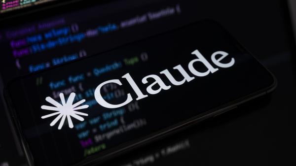 Chinese grey market sells Claude API&hellip;