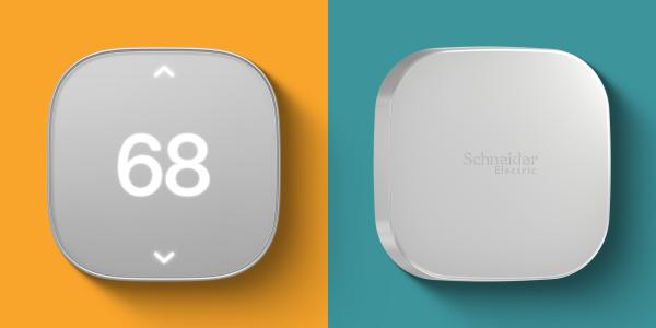photo of Apple and Schneider’s new smart thermostat could help cut your electric bill image