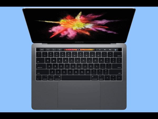 photo of This refurbished MacBook Pro is cheaper than your smartphone image