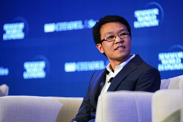 photo of Cognition CEO denies report that SpaceX tried to acquire the startup image