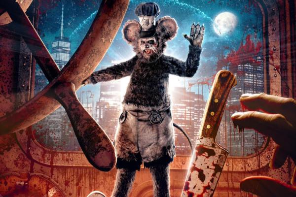 photo of The Steamboat Willie Horror Movie Takes Aim at Disney With Its Final Trailer image