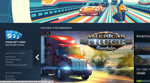photo of Steam now explicitly states you don’t own the digital games you’re buying image