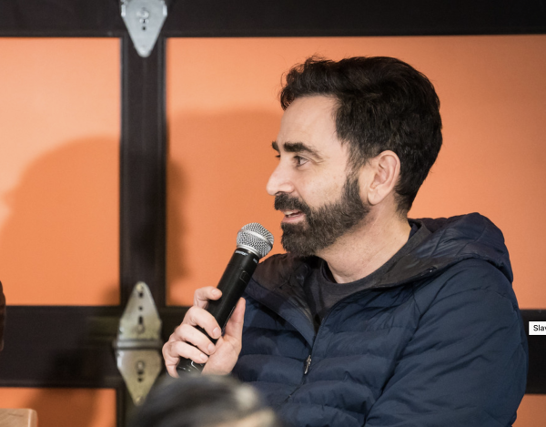 photo of Early AI investor Elad Gil finds his next big bet: AI-powered rollups image