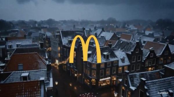 Everyone Hated the McDonald’s AI…